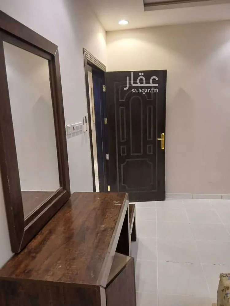 شقة للإيجار في شارع يحيى المعلمي ، حي الرمال ، الرياض ، منطقة الرياض صورة 2