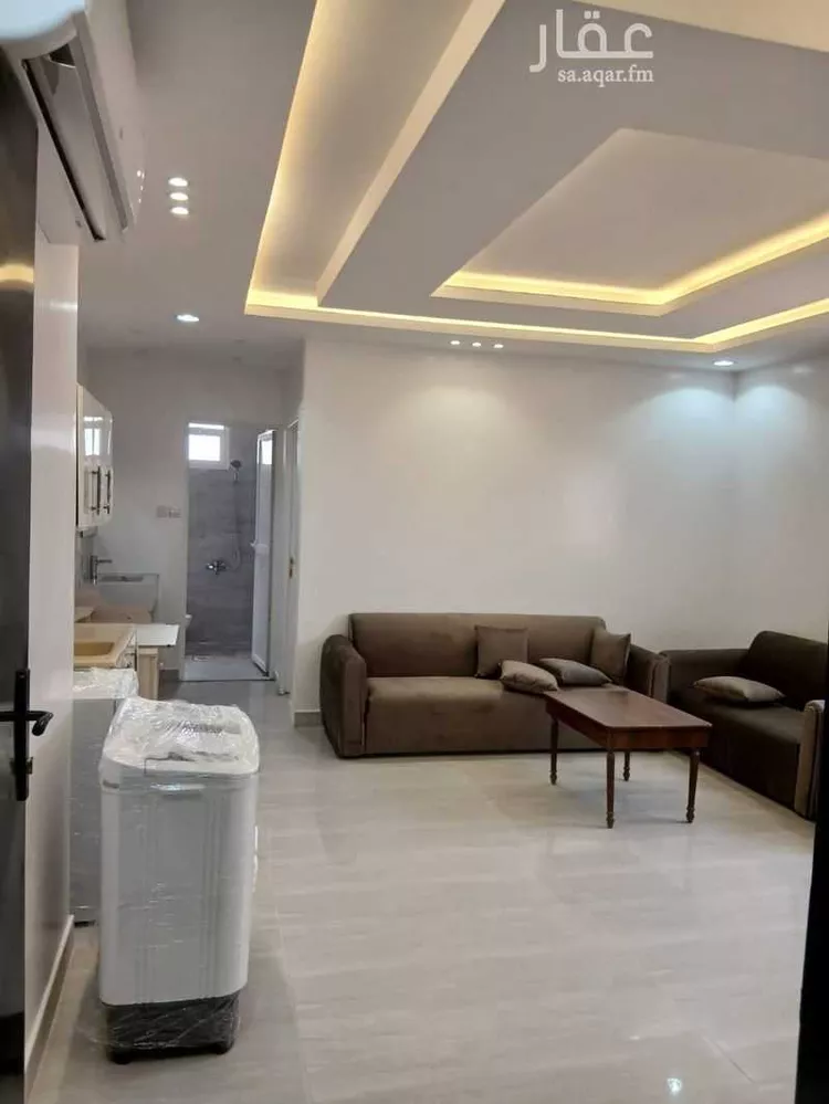 شقة للإيجار في شارع يحيى المعلمي, حي الرمال, مدينة الرياض, منطقة الرياض صورة 3