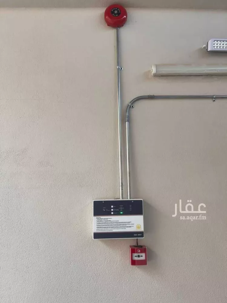 فيلا للإيجار في شارع خباب بن الارت, حي الأندلس, مدينة المزاحميه, منطقة الرياض صورة 2