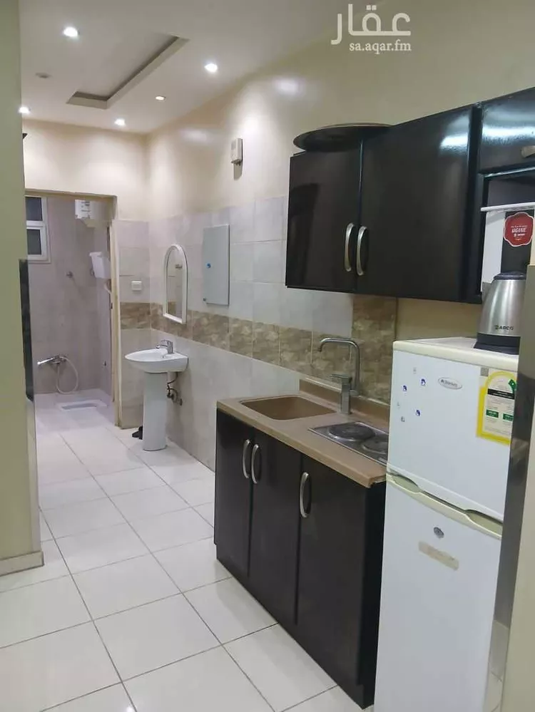 شقة للإيجار في شارع يحيى المعلمي ، حي الرمال ، الرياض ، منطقة الرياض صورة 3