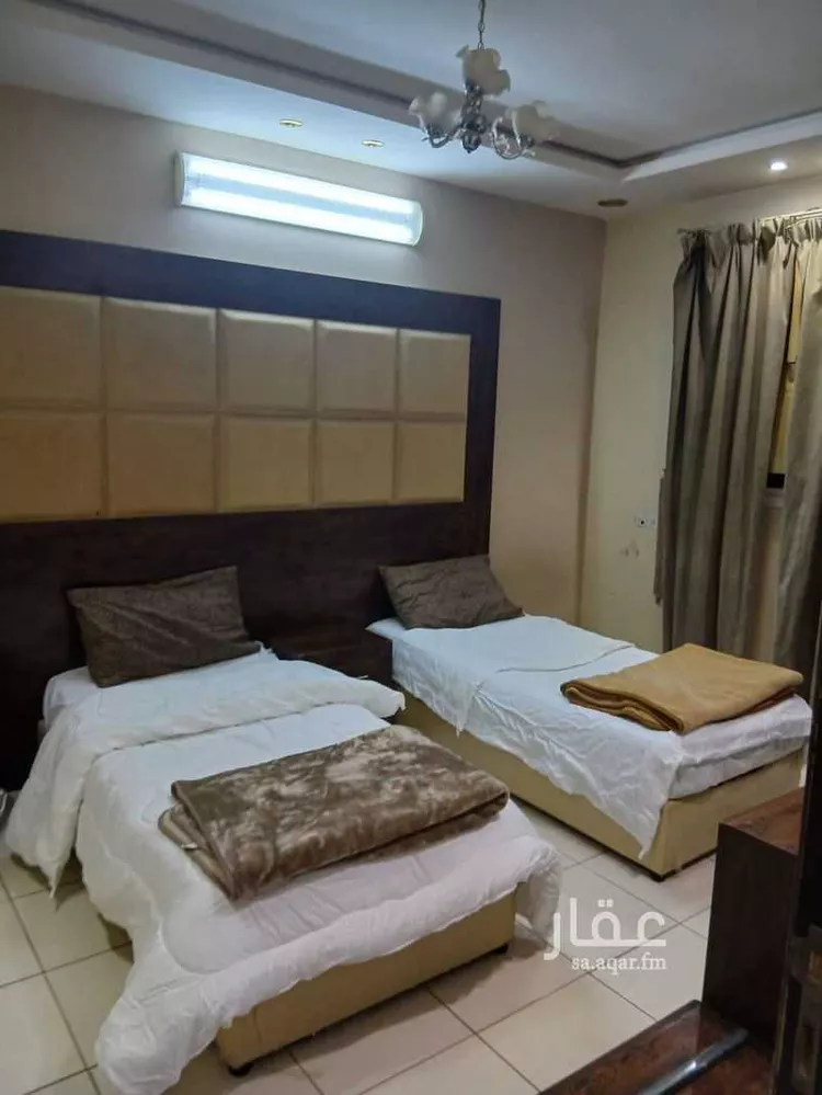 شقة للإيجار في شارع يحيى المعلمي ، حي الرمال ، الرياض ، منطقة الرياض صورة 4