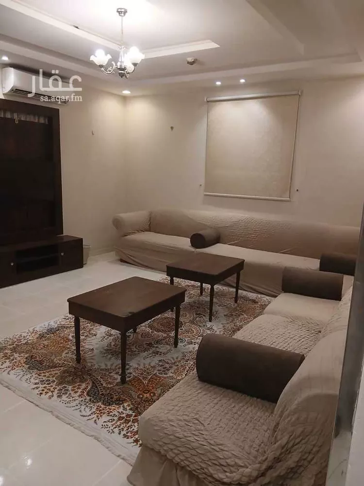 شقة للإيجار في شارع يحيى المعلمي, حي الرمال, مدينة الرياض, منطقة الرياض صورة 5