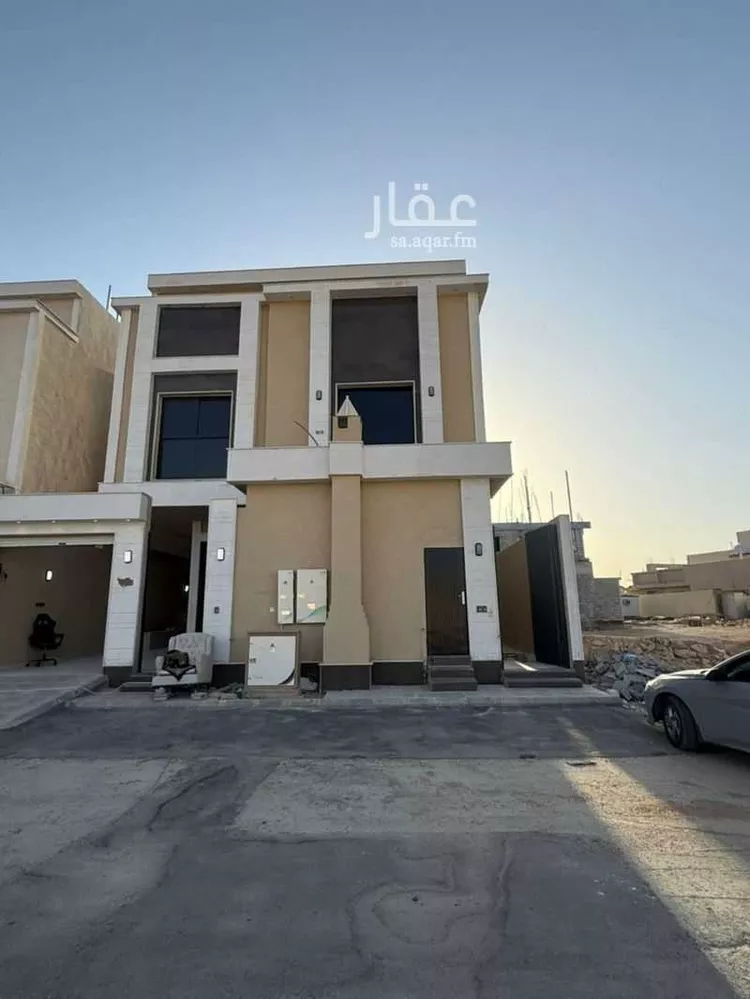 Villa for Sale in Riyadh Ash Sharq