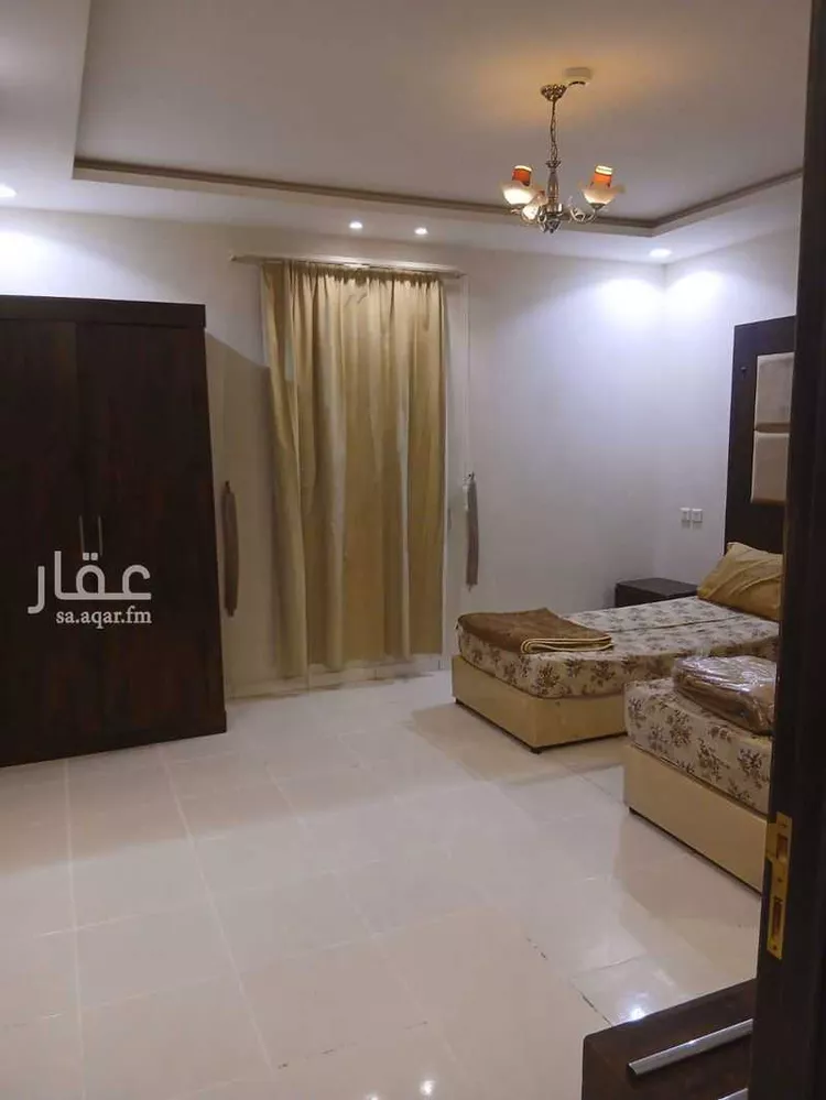 شقة للإيجار في شارع يحيى المعلمي ، حي الرمال ، الرياض ، منطقة الرياض صورة 5