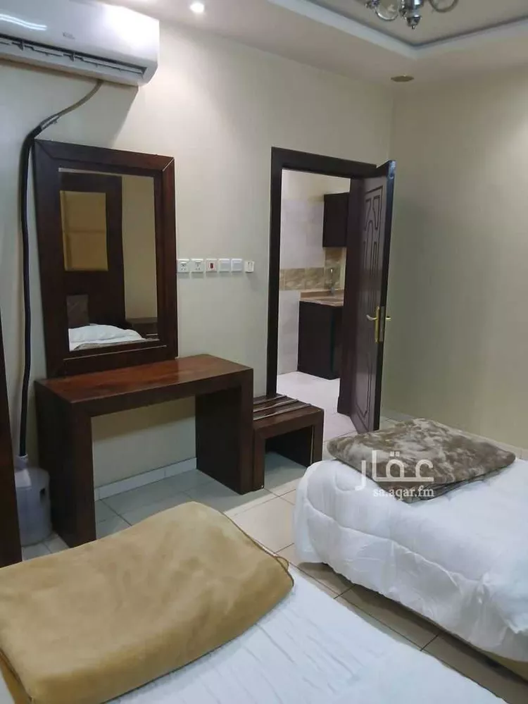 شقة للإيجار في شارع يحيى المعلمي, حي الرمال, مدينة الرياض, منطقة الرياض صورة 3