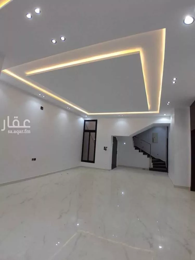 فيلا للبيع في شارع جبل علي, حي القادسية, مدينة الرياض, منطقة الرياض صورة 4