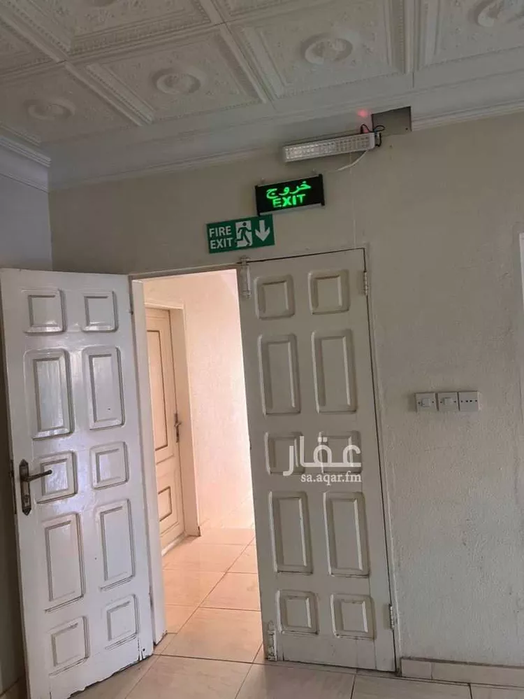 فيلا للإيجار في شارع خباب بن الارت, حي الأندلس, مدينة المزاحميه, منطقة الرياض