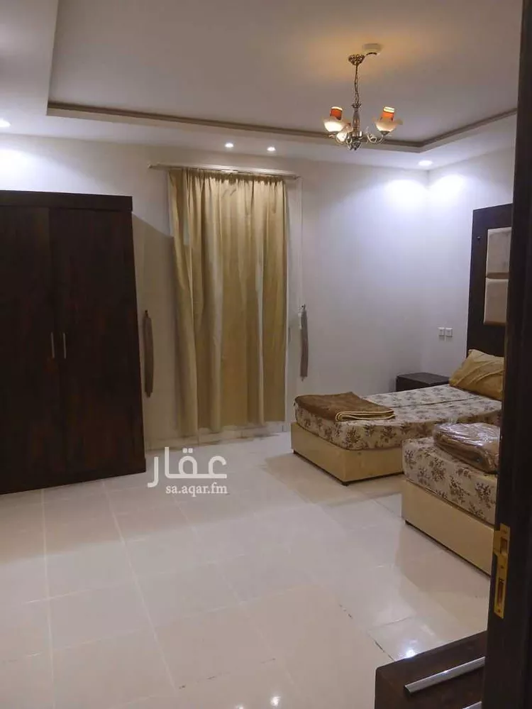 شقة للإيجار في شارع يحيى المعلمي ، حي الرمال ، الرياض ، منطقة الرياض