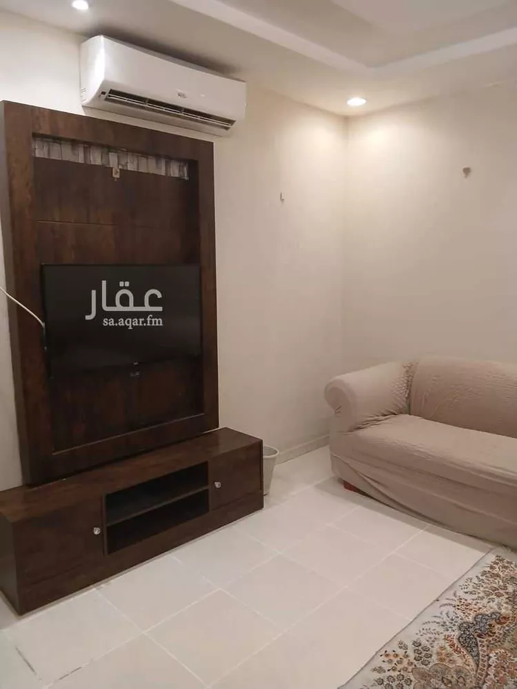 شقة للإيجار في شارع يحيى المعلمي, حي الرمال, مدينة الرياض, منطقة الرياض صورة 4