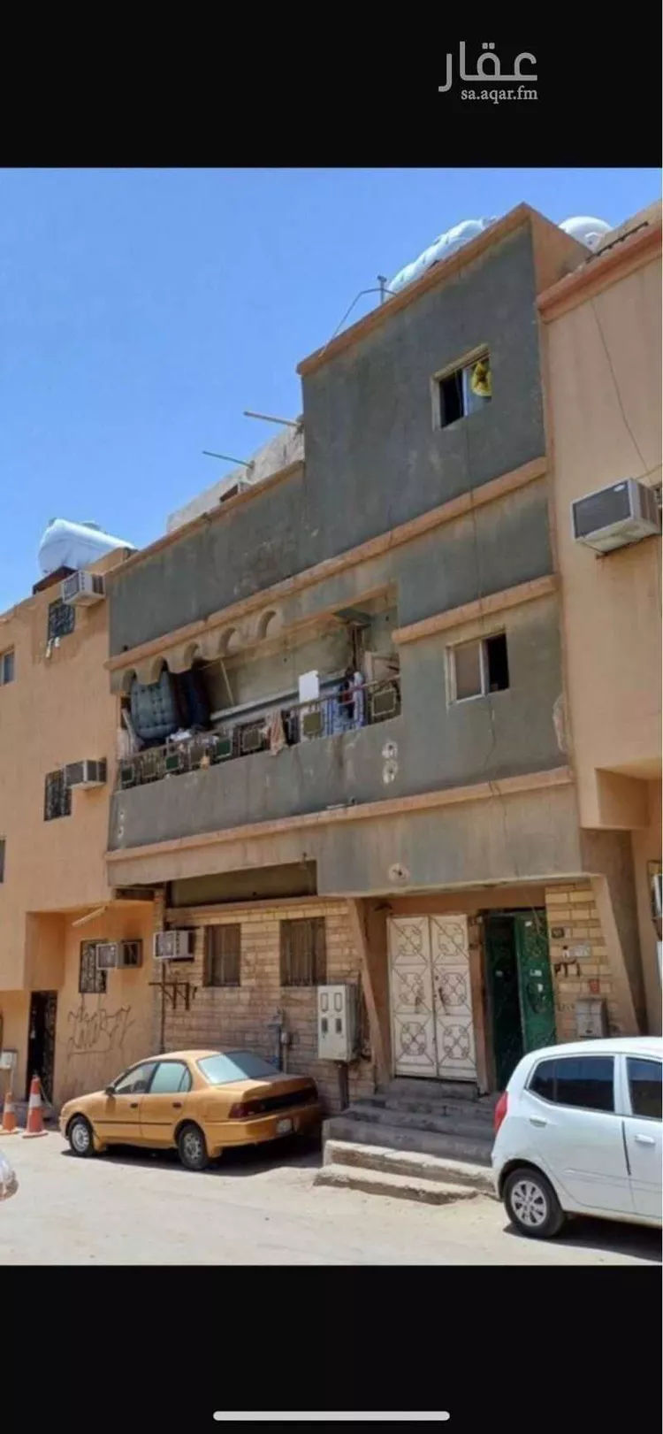 Building for Sale in Riyadh Umm Al Hamam Al Sharqi