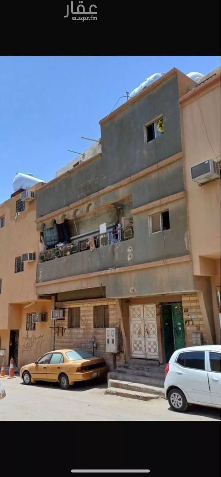 Building for Sale in Riyadh Umm Al Hamam Al Sharqi