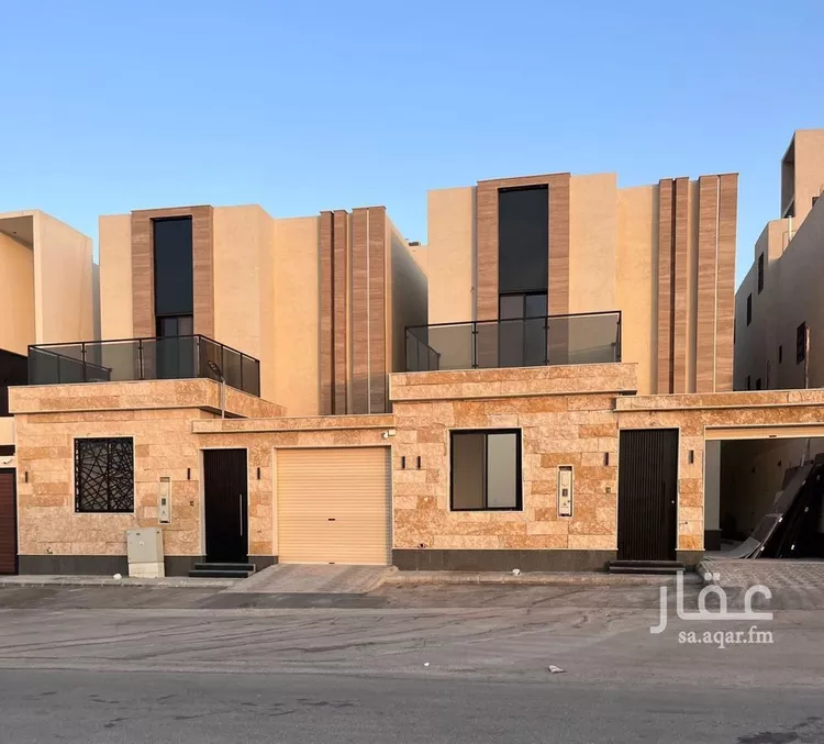 فيلا للبيع في شارع أبي عروة, حي المهدية, مدينة الرياض, منطقة الرياض