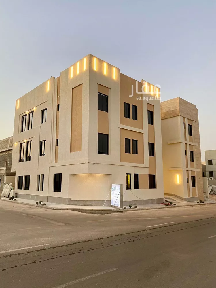 شقة للبيع في شارع ابن صدقة الغرافي, حي المهدية, مدينة الرياض, منطقة الرياض