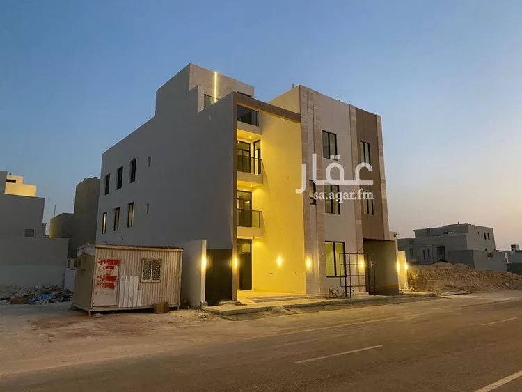 شقة للبيع في شارع محمد بن زين العابدين, حي المهدية, مدينة الرياض, منطقة الرياض صورة 3