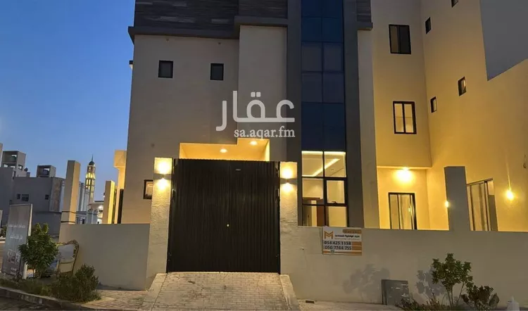 فيلا للبيع في شارع خلف الأحمر, حي المهدية, مدينة الرياض, منطقة الرياض صورة 3