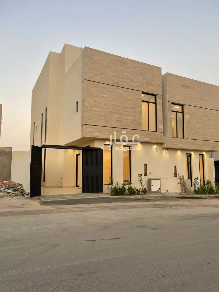 فيلا للبيع في شارع الباجوري, حي المهدية, مدينة الرياض, منطقة الرياض صورة 3