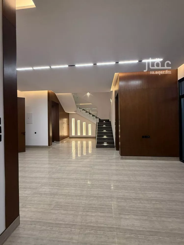 فيلا للبيع في شارع أبي الحسن الأسفرائيني, حي المهدية, مدينة الرياض, منطقة الرياض صورة 5