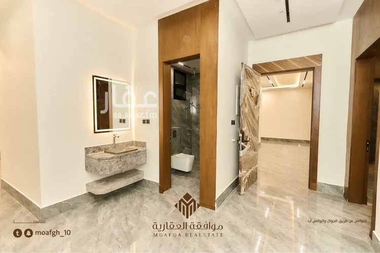 شقة للبيع في شارع ابن المجدي, حي المهدية, مدينة الرياض, منطقة الرياض 20
