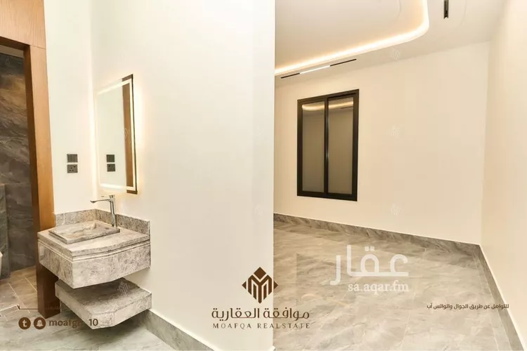 شقة للبيع في شارع أبي عروة, حي المهدية, مدينة الرياض, منطقة الرياض صورة 2