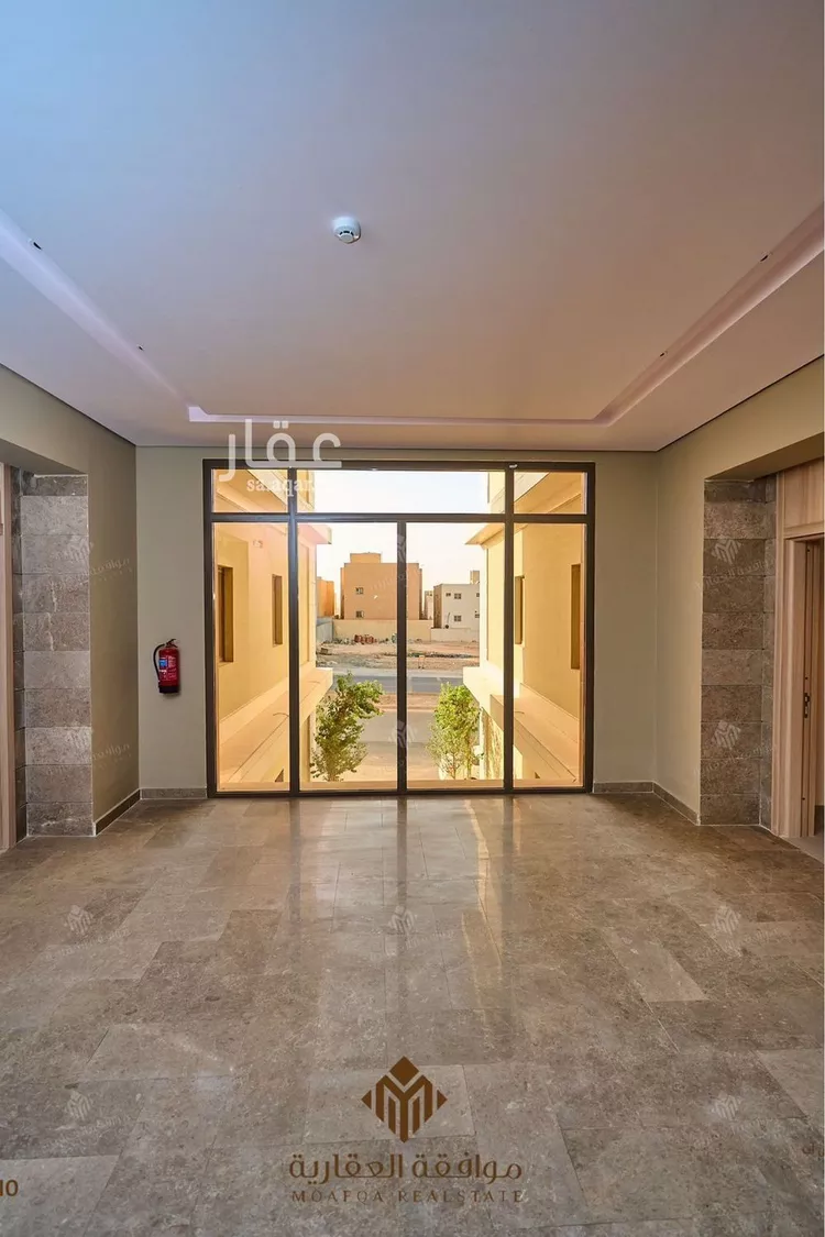 شقة للبيع في شارع أبي عروة, حي المهدية, مدينة الرياض, منطقة الرياض صورة 5