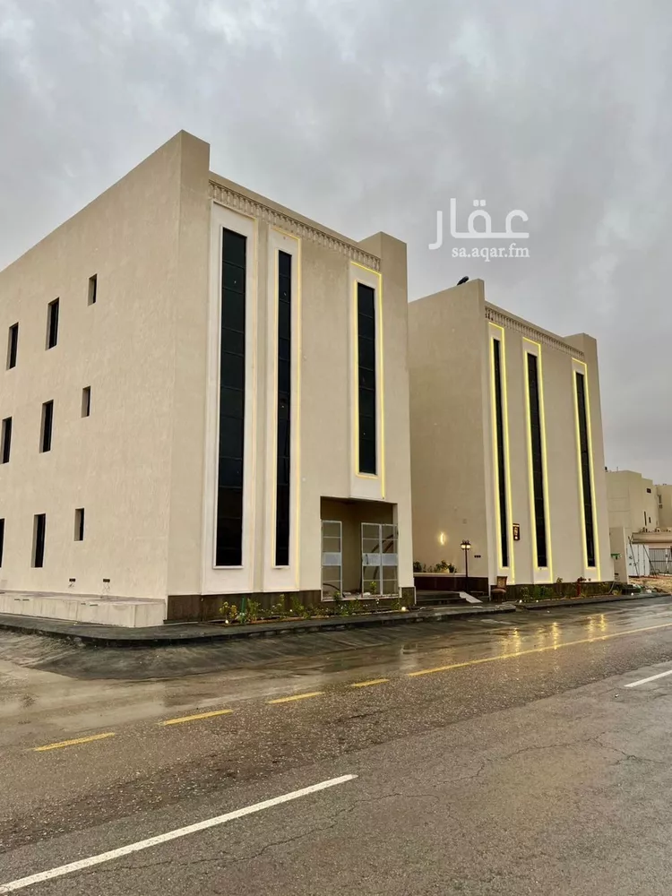 شقة للبيع في شارع النسري, حي المهدية, مدينة الرياض, منطقة الرياض 1 صورة