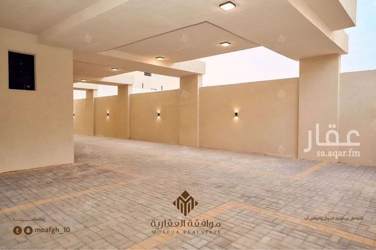 شقة للبيع في شارع تقى الدين التميمى, حي المهدية, مدينة الرياض, منطقة الرياض صورة 4
