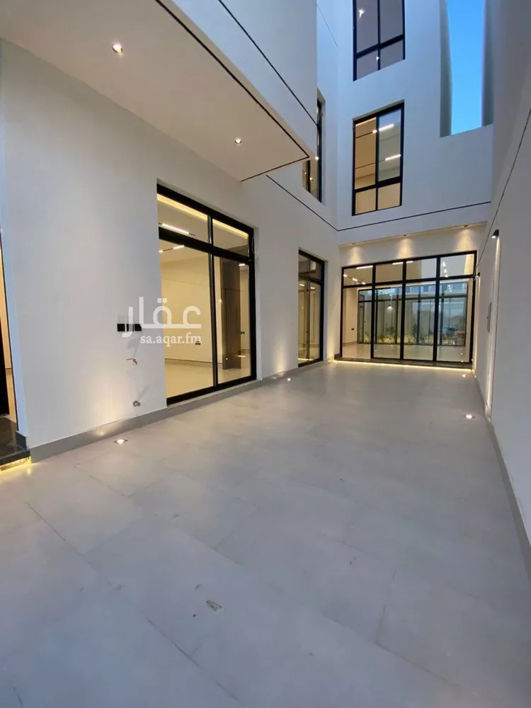 فيلا للبيع في شارع أبي الحسن الأسفرائيني, حي المهدية, مدينة الرياض, منطقة الرياض