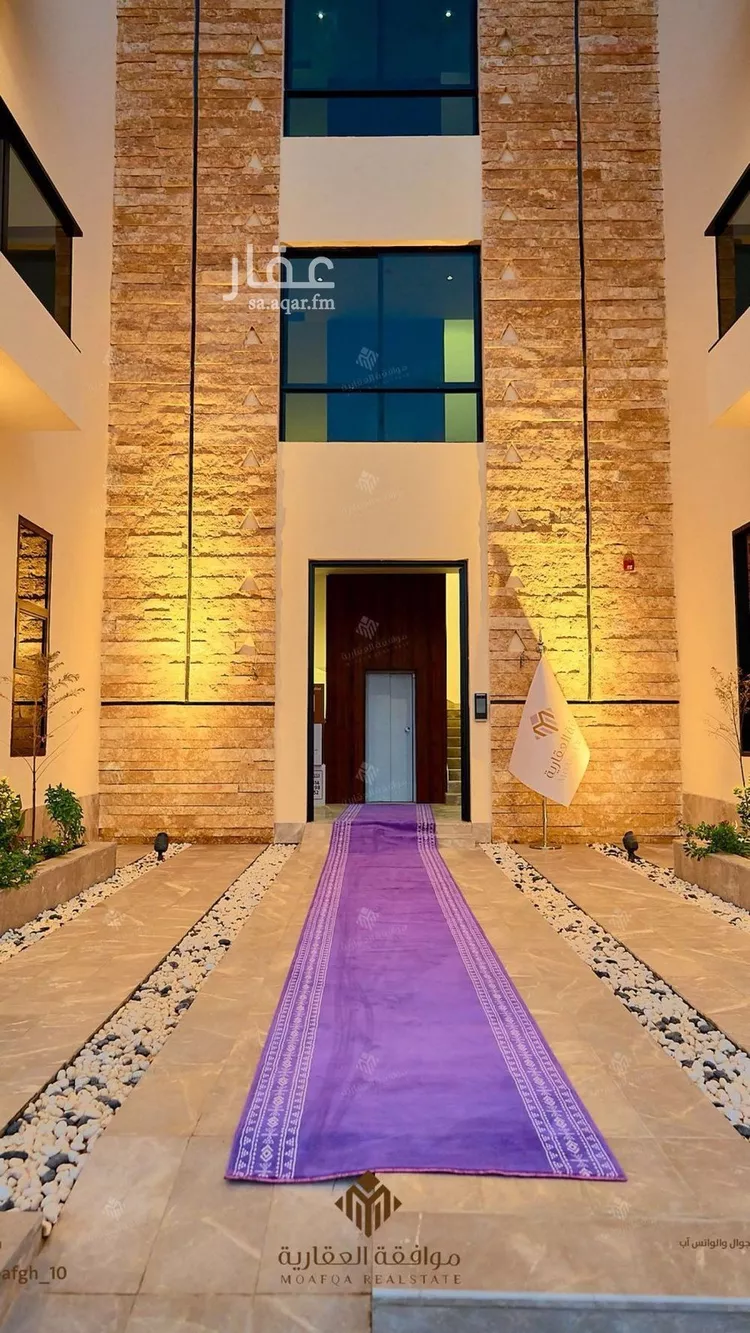 شقة للبيع في شارع ابن المجدي, حي المهدية, مدينة الرياض, منطقة الرياض صورة 4