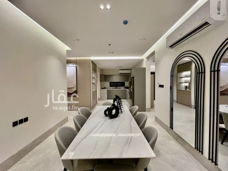 شقة للبيع في شارع النسري, حي المهدية, مدينة الرياض, منطقة الرياض 16