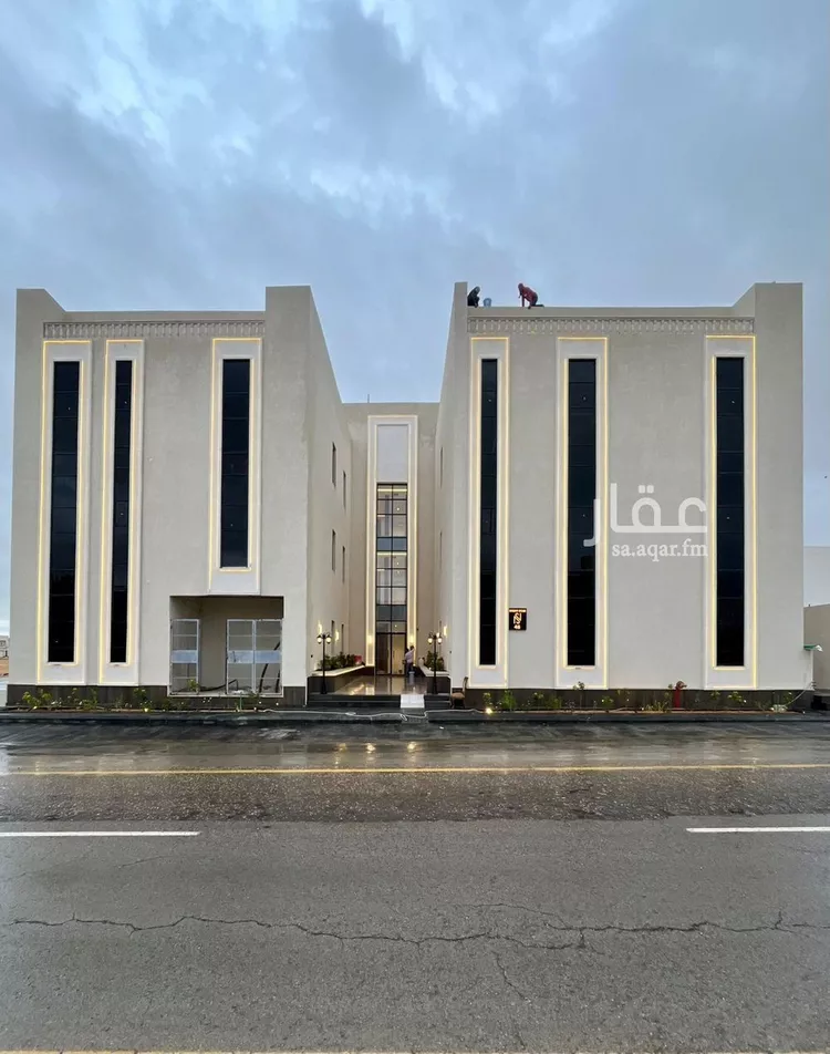 شقة للبيع في شارع خليل الصفدي, حي المهدية, مدينة الرياض, منطقة الرياض صورة 4