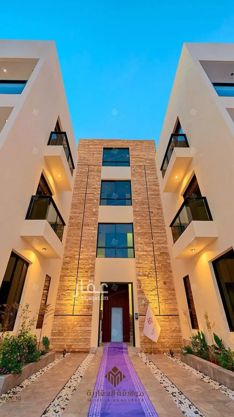 شقة للبيع في شارع أبي عروة, حي المهدية, مدينة الرياض, منطقة الرياض صورة 5