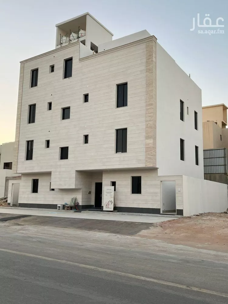 عمارة للبيع في شارع أبي عروة, حي المهدية, مدينة الرياض, منطقة الرياض صورة 3