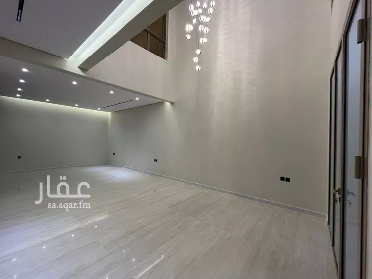 فيلا للبيع في شارع أحمد مفتي المكي الحنفي, حي المهدية, مدينة الرياض, منطقة الرياض صورة 3