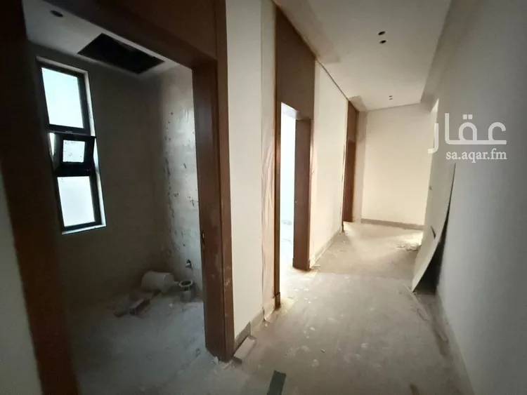 شقة للبيع في شارع ابن صدقة الغرافي, حي المهدية, مدينة الرياض, منطقة الرياض صورة 2