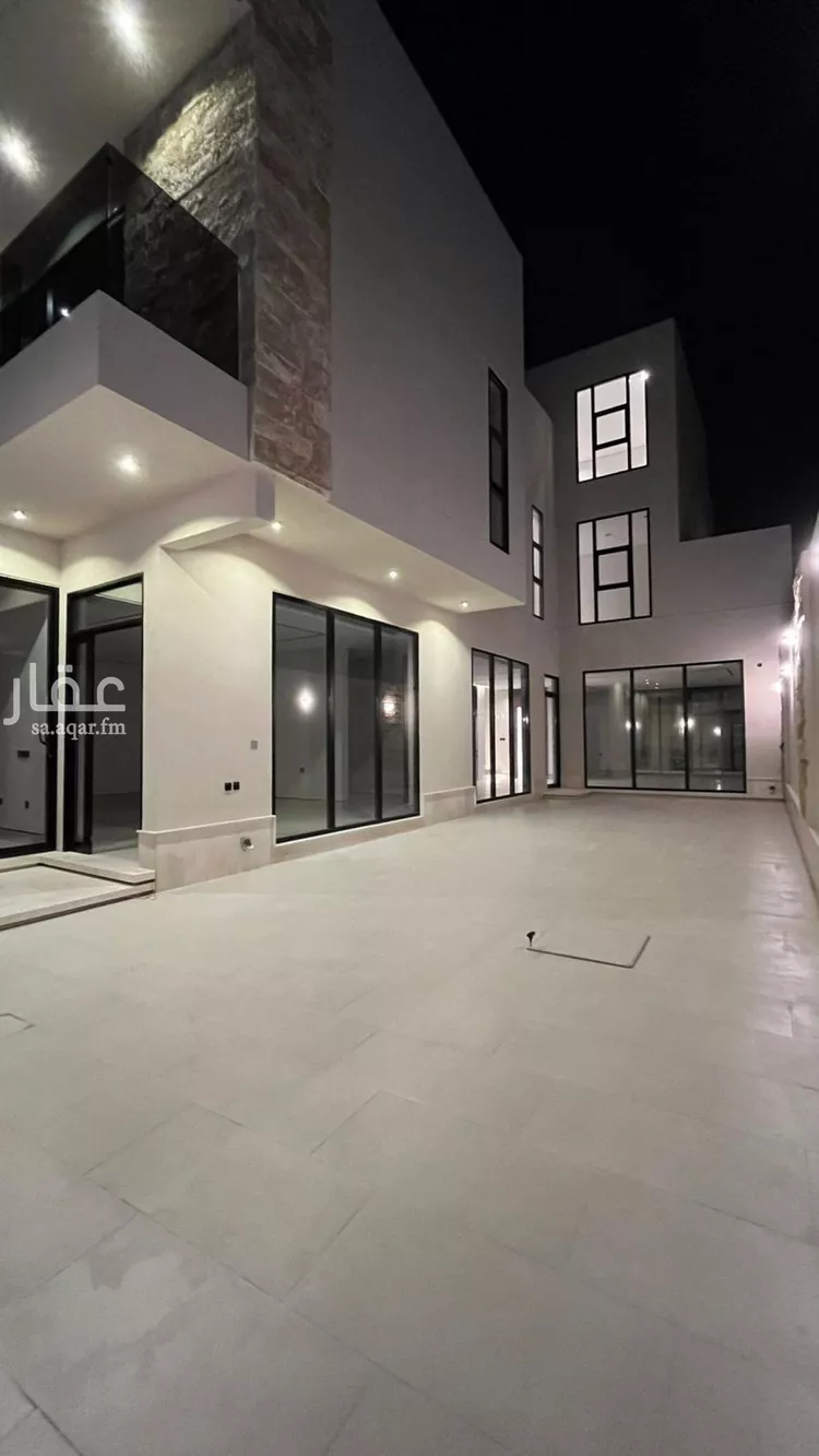 فيلا للبيع في شارع مليح بن طريف, حي المهدية, مدينة الرياض, منطقة الرياض 10