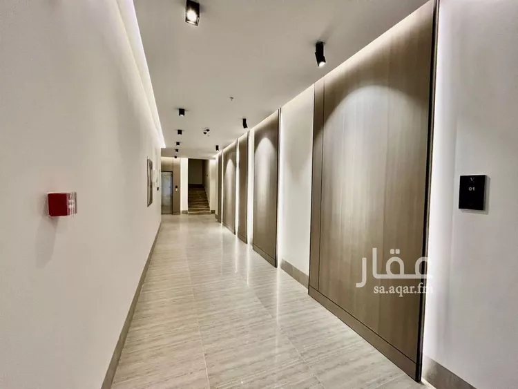 شقة للبيع في شارع النسري, حي المهدية, مدينة الرياض, منطقة الرياض 7
