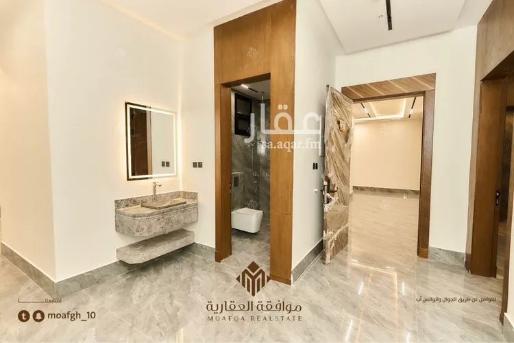 شقة للبيع في شارع ابن المجدي, حي المهدية, مدينة الرياض, منطقة الرياض 12