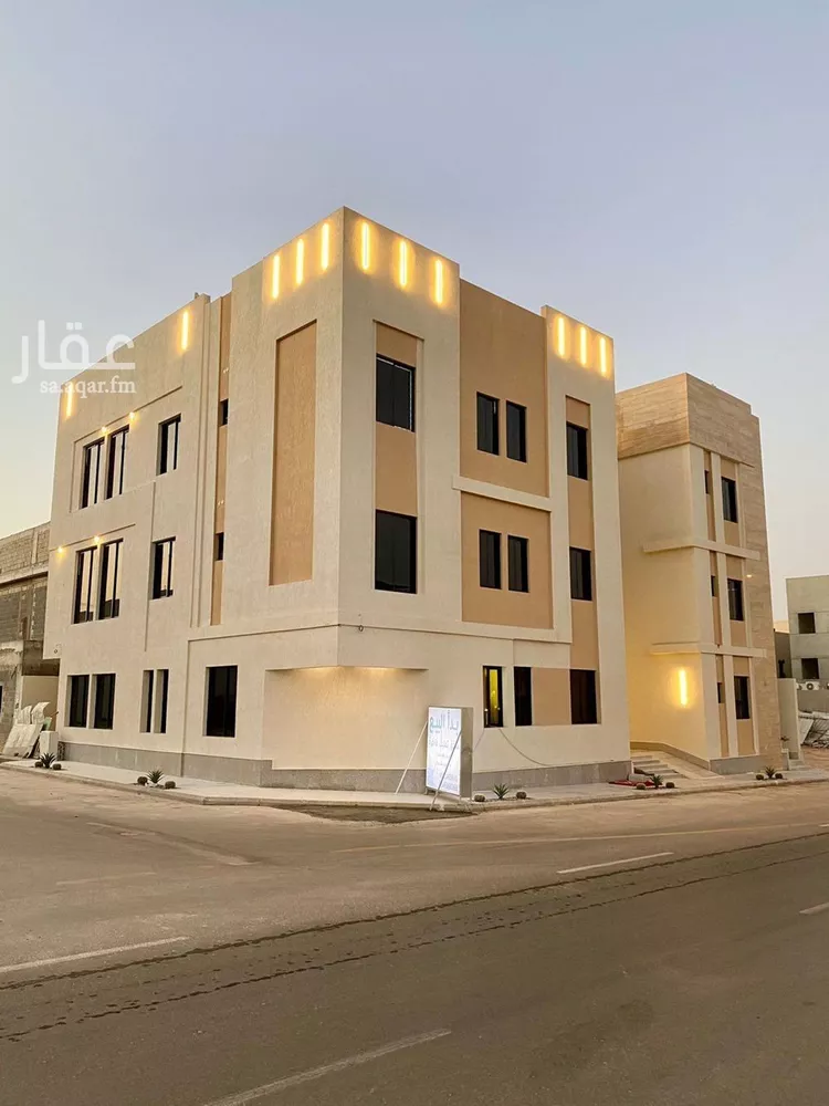 شقة للبيع في شارع ابن الكلبي, حي المهدية, مدينة الرياض, منطقة الرياض صورة 3
