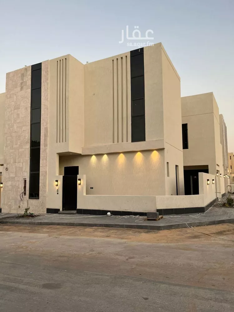 فيلا للبيع في شارع القاض بن العربي, حي المهدية, مدينة الرياض, منطقة الرياض صورة 4