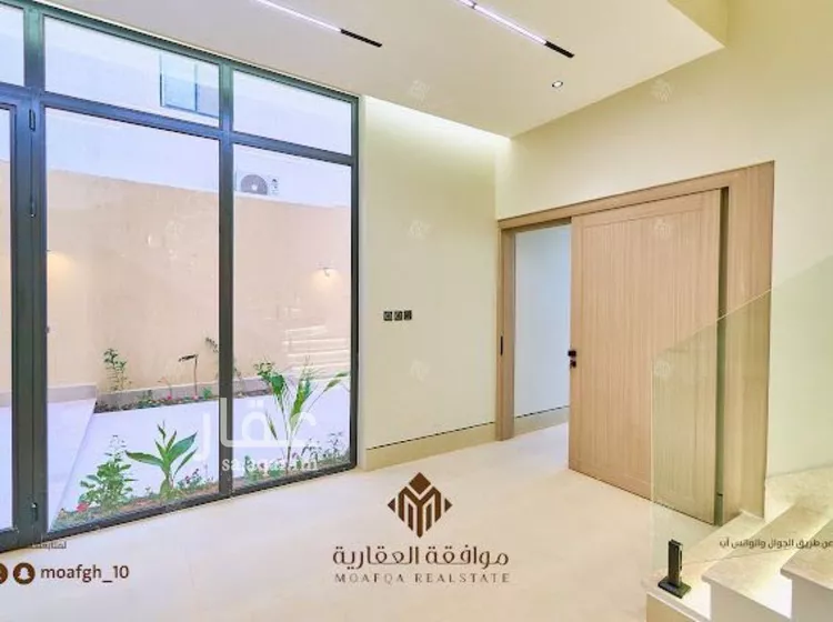 Villa for Sale in Riyadh Al Mahdiyah 7