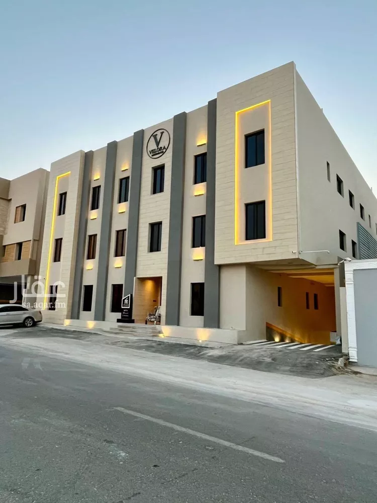 شقة للبيع في شارع النسري, حي المهدية, مدينة الرياض, منطقة الرياض صورة 2