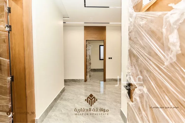 شقة للبيع في شارع عمير بن سنان بن عرفطة, حي المهدية, مدينة الرياض, منطقة الرياض صورة 5