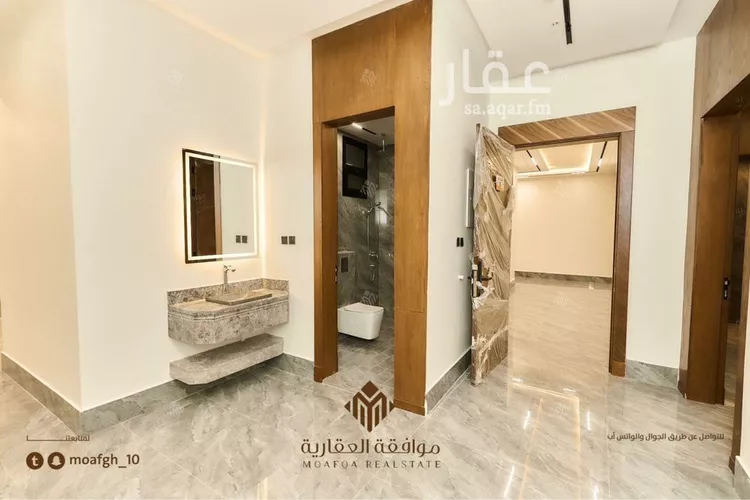 شقة للبيع في شارع عمير بن سنان بن عرفطة, حي المهدية, مدينة الرياض, منطقة الرياض صورة 4