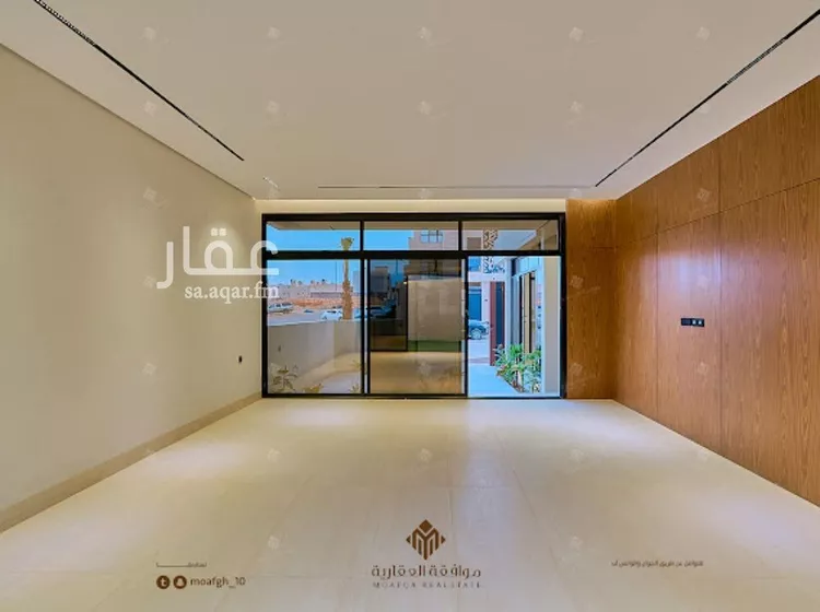 فيلا للبيع في شارع أبي الحسن الأسفرائيني, حي المهدية, مدينة الرياض, منطقة الرياض صورة 2