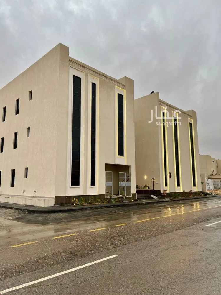 شقة للبيع في شارع نجران, حي ظهرة لبن, مدينة الرياض, منطقة الرياض