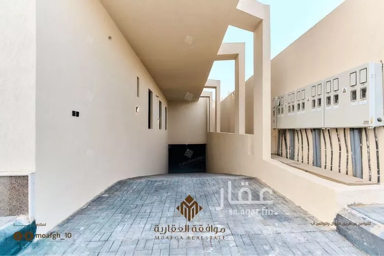 شقة للبيع في شارع علاء الدين بيبرس, حي المهدية, مدينة الرياض, منطقة الرياض صورة 3