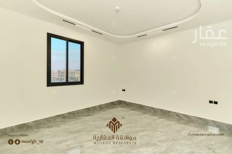 شقة للبيع في شارع ابن المجدي, حي المهدية, مدينة الرياض, منطقة الرياض 18