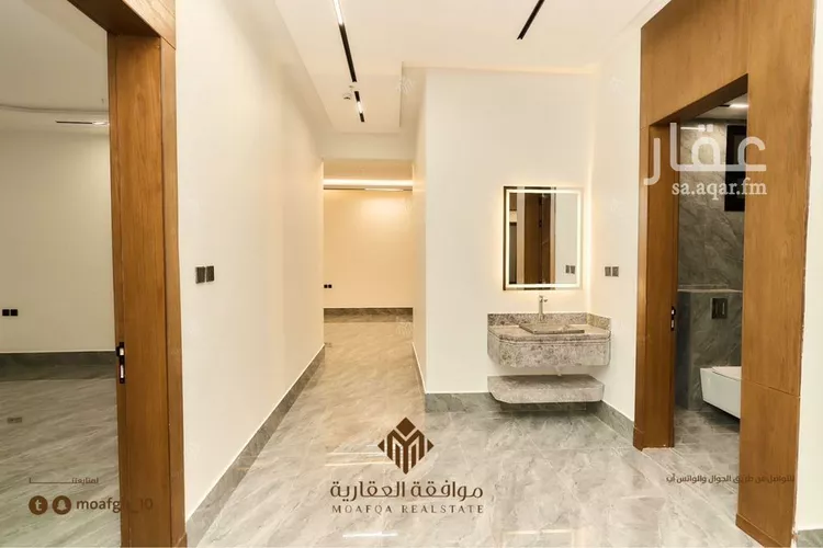 شقة للبيع في شارع عمير بن سنان بن عرفطة, حي المهدية, مدينة الرياض, منطقة الرياض 1 صورة