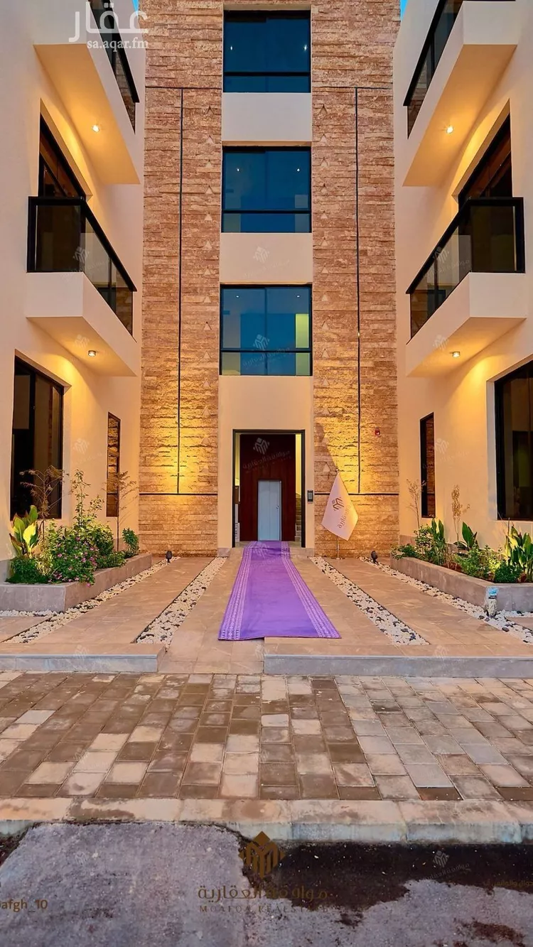 شقة للبيع في شارع أبي عروة, حي المهدية, مدينة الرياض, منطقة الرياض 1 صورة
