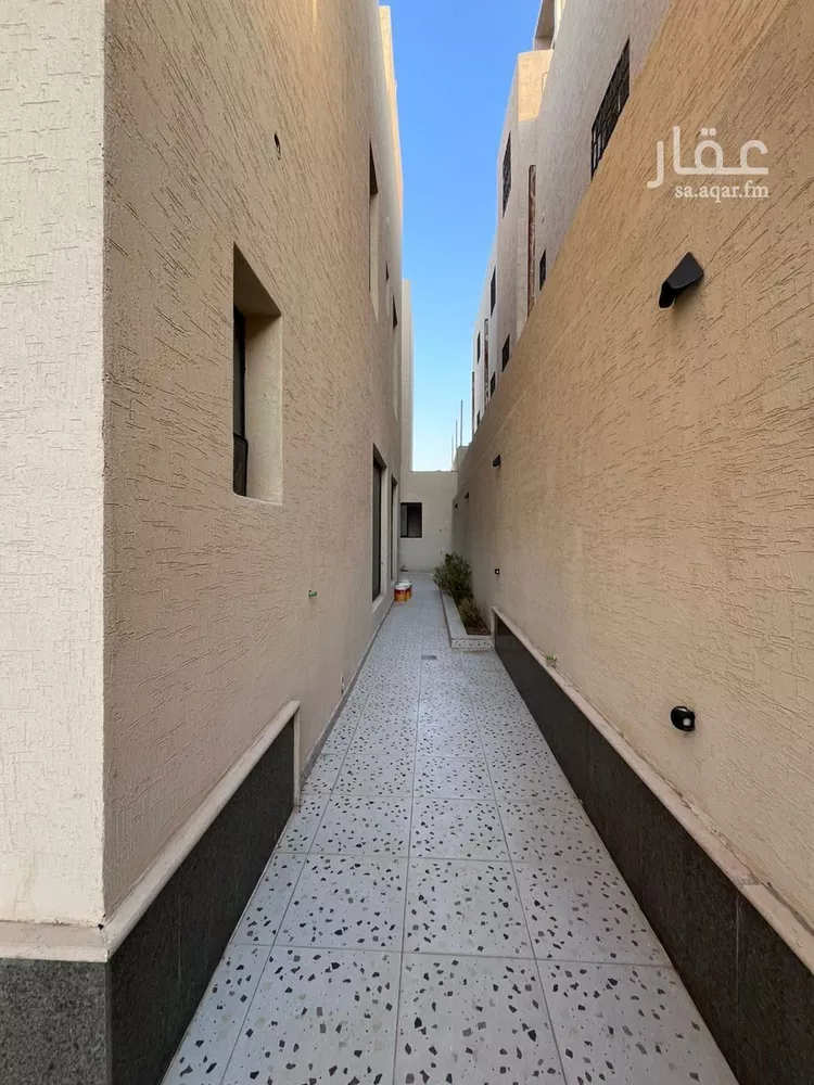 فيلا للبيع في شارع أبي عروة, حي المهدية, مدينة الرياض, منطقة الرياض صورة 4